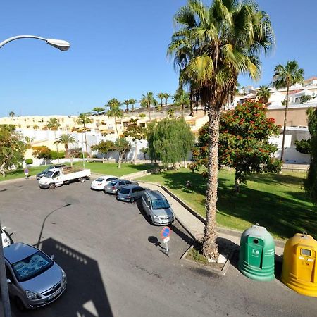 Paradise Court Las Americas Wifi Pool 29 Адехе Екстериор снимка