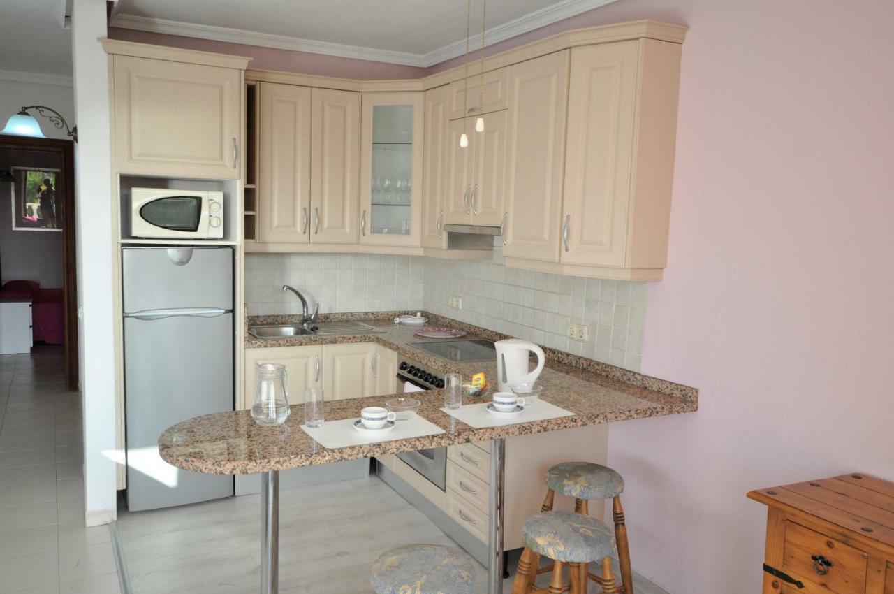 Paradise Court Las Americas Wifi Pool 29 Адехе Екстериор снимка