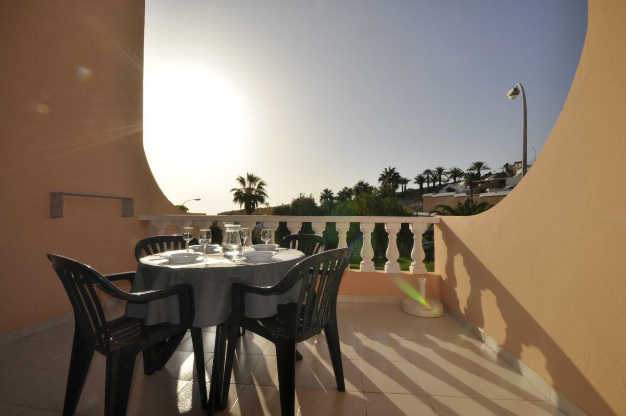 Paradise Court Las Americas Wifi Pool 29 Адехе Екстериор снимка