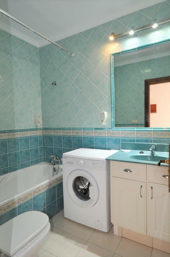 Paradise Court Las Americas Wifi Pool 29 Адехе Екстериор снимка