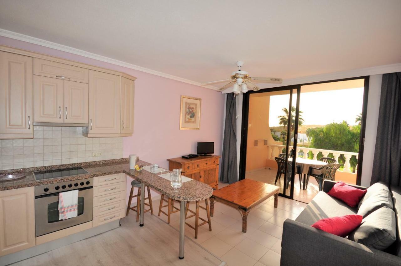 Paradise Court Las Americas Wifi Pool 29 Адехе Екстериор снимка