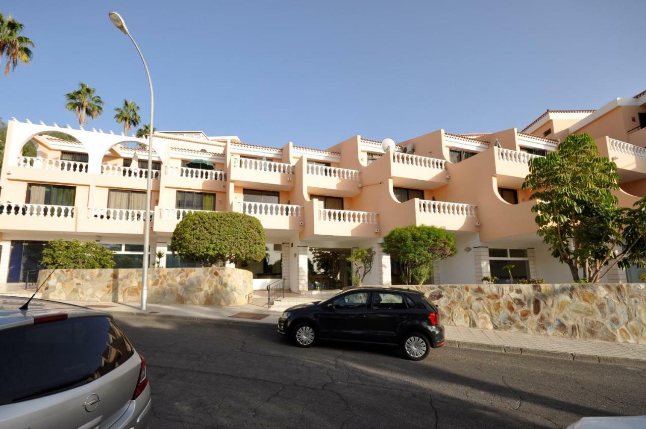 Paradise Court Las Americas Wifi Pool 29 Адехе Екстериор снимка