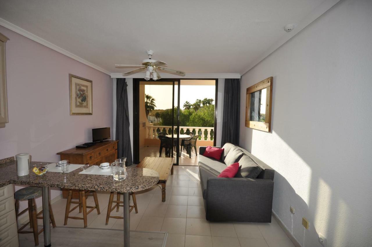 Paradise Court Las Americas Wifi Pool 29 Адехе Екстериор снимка