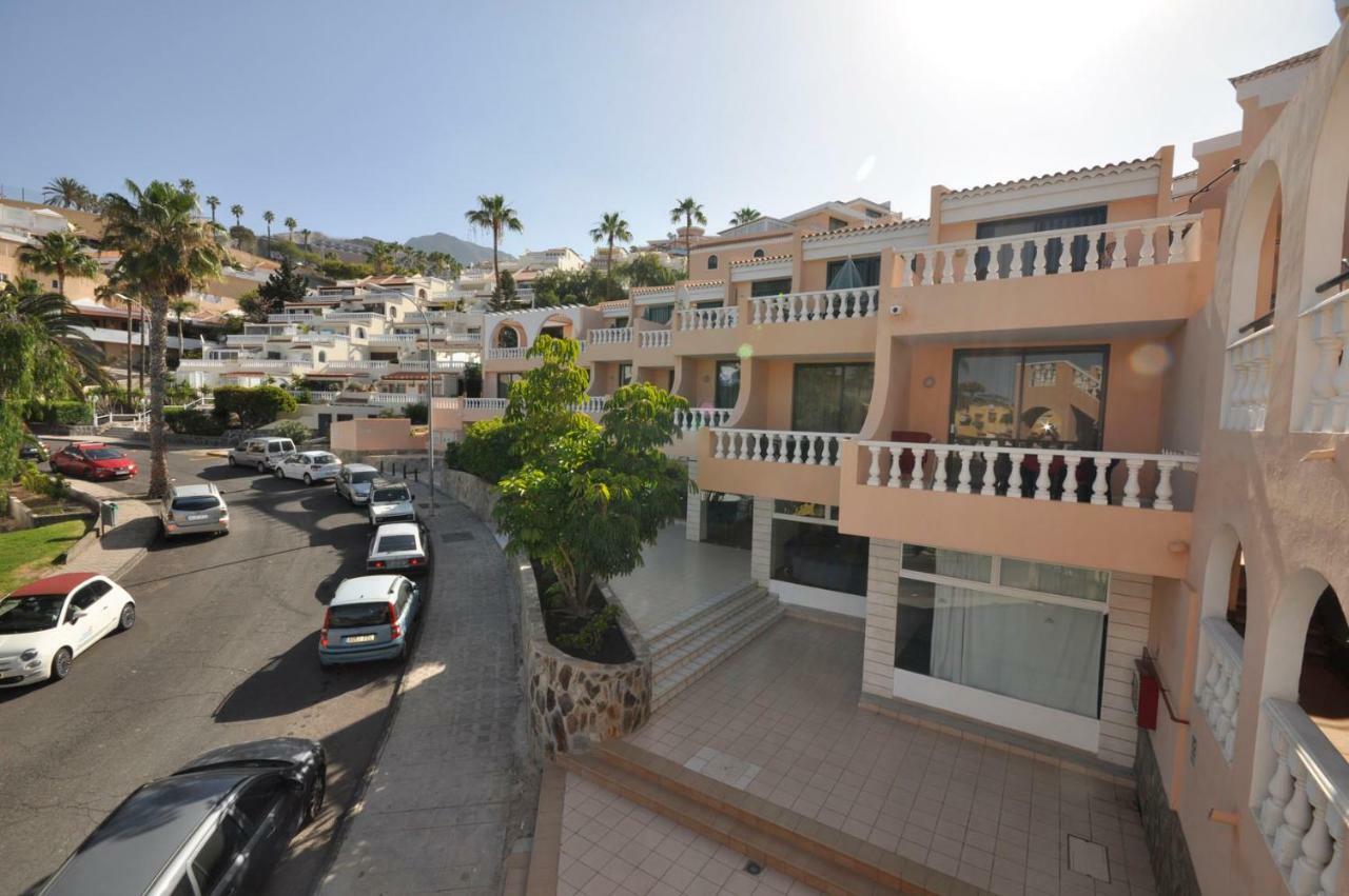 Paradise Court Las Americas Wifi Pool 29 Адехе Екстериор снимка
